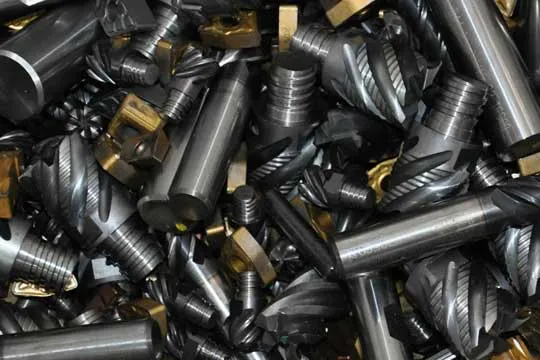 Carbide Countersinks